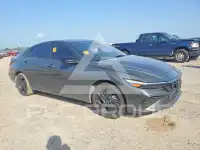 2026 Hyundai Elantra фото