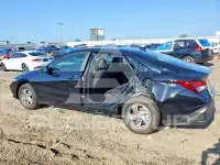 2026 Hyundai Elantra фото