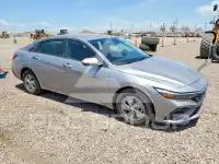 2026 Hyundai Elantra фото