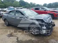 2026 Hyundai Elantra фото