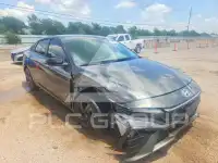 2026 Hyundai Elantra фото