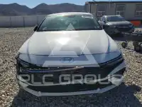 2026 Hyundai Elantra фото