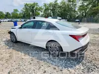 2026 Hyundai Elantra фото