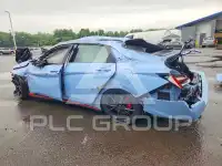 2026 Hyundai Elantra фото
