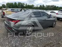 2026 Hyundai Elantra фото