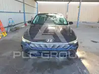2026 Hyundai Elantra фото