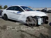 2026 Hyundai Elantra фото