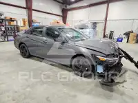 2026 Hyundai Elantra фото