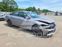 2026 Hyundai Elantra фото