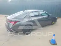 2026 Hyundai Elantra фото