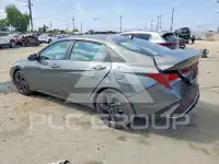 2026 Hyundai Elantra фото