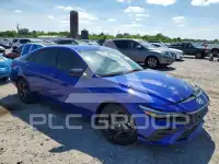 2026 Hyundai Elantra фото