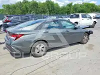 2026 Hyundai Elantra фото