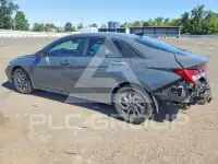 2026 Hyundai Elantra фото