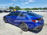 2026 Hyundai Elantra фото