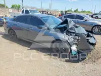 2026 Hyundai Elantra фото