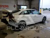 2026 Hyundai Elantra фото