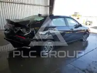 2026 Hyundai Elantra фото