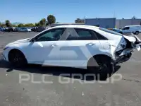 2026 Hyundai Elantra фото