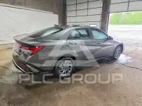 2026 Hyundai Elantra фото