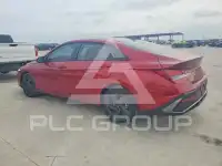 2026 Hyundai Elantra фото