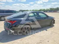 2026 Hyundai Elantra photo