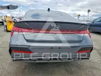 2026 Hyundai Elantra photo