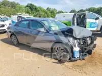 2026 Hyundai Elantra фото