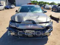2026 Hyundai Elantra фото