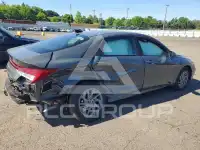 2026 Hyundai Elantra фото