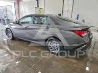 2026 Hyundai Elantra photo