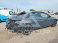 2026 Hyundai Elantra фото