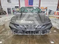 2026 Hyundai Elantra photo