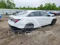 2026 Hyundai Elantra фото