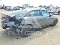 2026 Hyundai Elantra фото