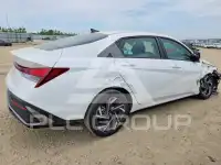 2026 Hyundai Elantra фото
