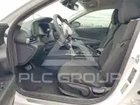 2026 Hyundai Elantra фото