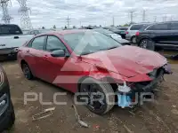 2026 Hyundai Elantra фото