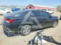 2026 Hyundai Elantra фото