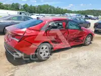 2026 Hyundai Elantra фото