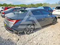2026 Hyundai Elantra photo
