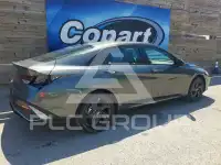 2026 Hyundai Elantra фото