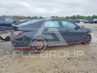2026 Hyundai Elantra фото