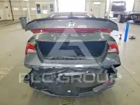 2026 Hyundai Elantra фото