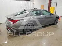 2026 Hyundai Elantra photo