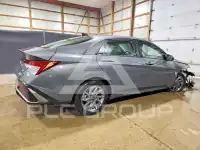 2026 Hyundai Elantra фото