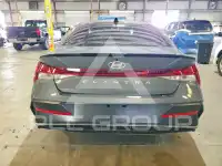 2026 Hyundai Elantra photo