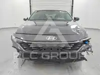 2026 Hyundai Elantra фото