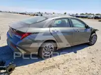 2026 Hyundai Elantra photo