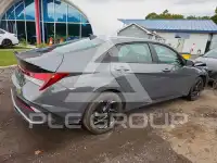 2026 Hyundai Elantra фото